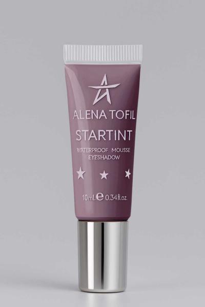 Alena Tofil STARTINT -